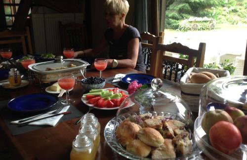 Zezuj Agroturystyka i Łowisko - Photo 33