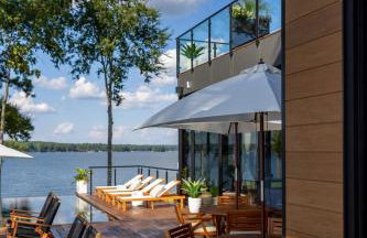 NEW! 151 Luxury House on Lake Oconee - Foto 24