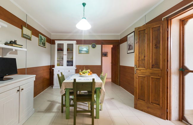 Villetta Spiaggia Bella - Foto 6