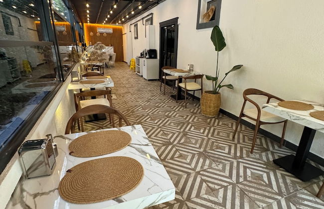 the rooms boutique hotel - Photo 27