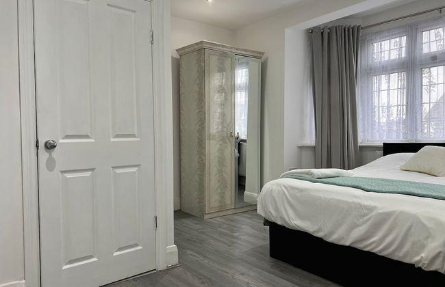 Inviting 2-bed Apartment in Ilford - Foto 8