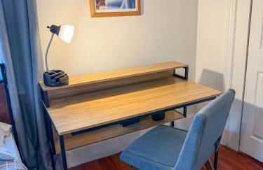 House with Firepit near Noda Plaza Midwood LightRail - Foto 12