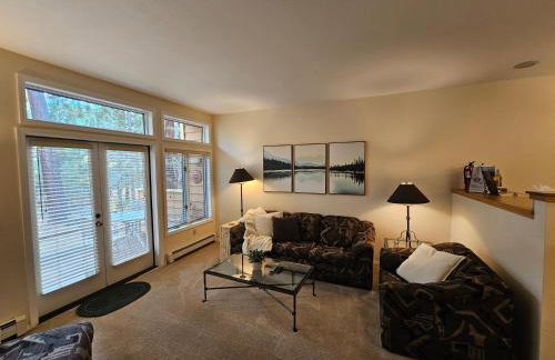 Delightful McCloud condo - Foto 5