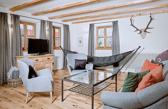 Der Lederer Hof - Foto 50