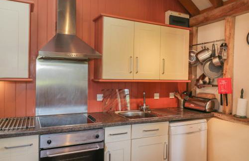 The Old Cart Shed - Foto 10