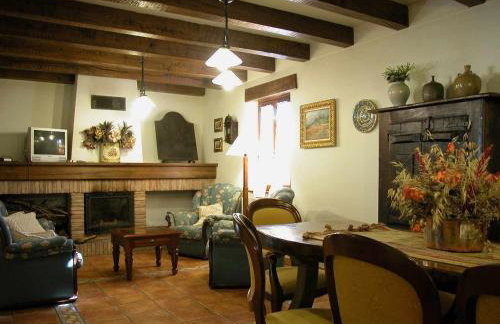 Casa rural Sagastietxea II - Foto 18