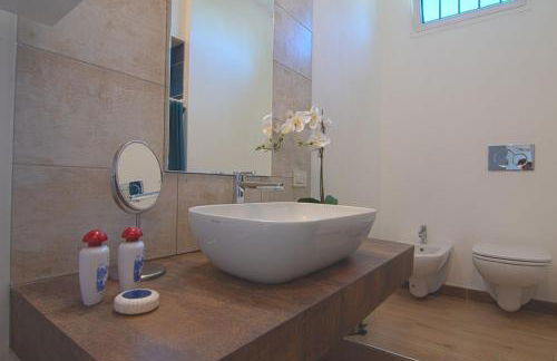 Ulivo e Mare - a pochi passi dalle spiagge - Foto 9