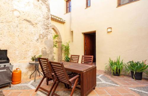 Casa dos tinajas - Foto 62