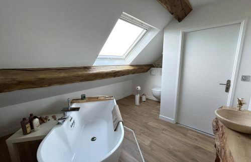 Domaine Paulette, Maison Paulette - Foto 29