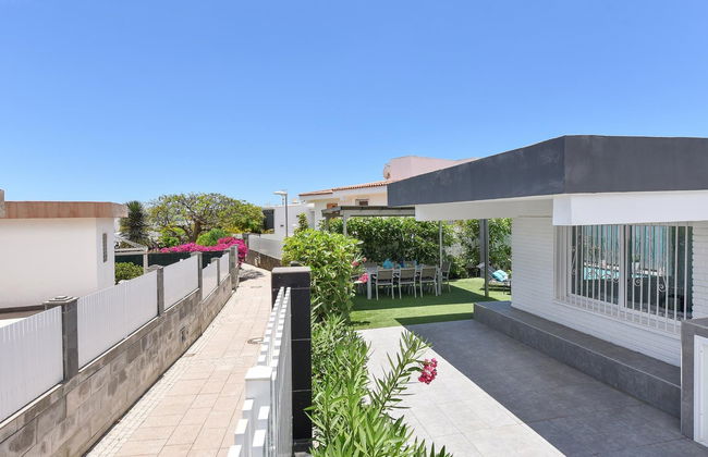 Bungalow San Agustin ET1 - Photo 32