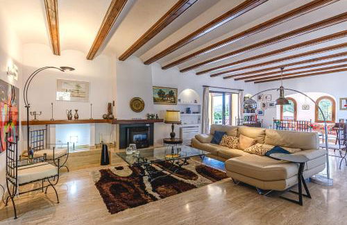 Villa Buen Lugar - Foto 45