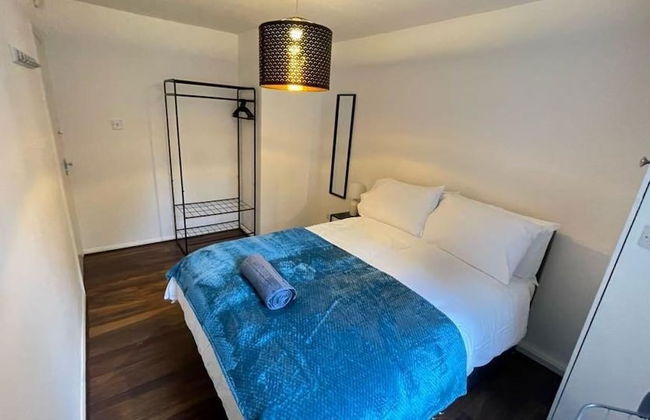 Melville Road Apartment - Birmingham City Centre - Photo 6