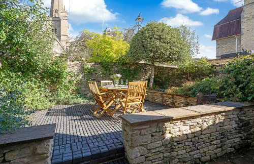 Church Cottage - Foto 17