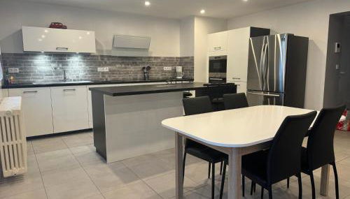 Appartement le Gibus - Foto 4