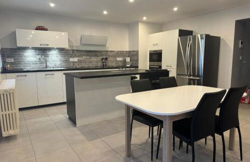 Appartement le Gibus - Foto 4