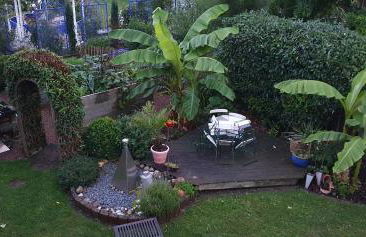 Ferienwohnung Rettersheim Mainspessart - Foto 2