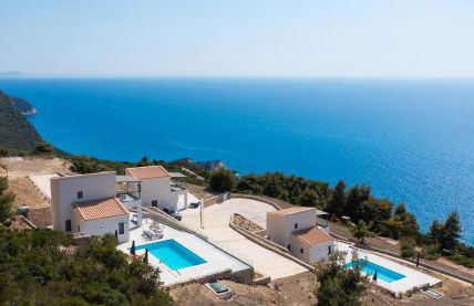 Lefkadian Gem Villas - Foto 29