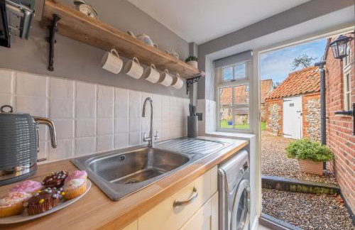 Wishing Well Cottage - Foto 14