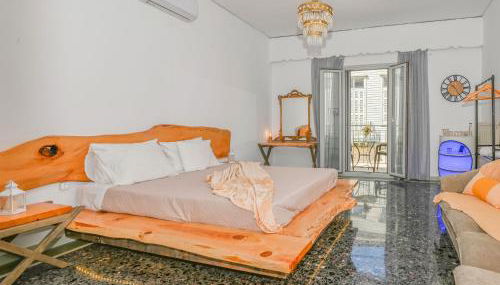 Sunny Palm Room Crete - Foto 5