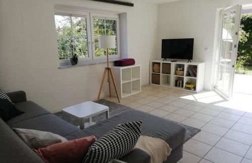 FeWo Happy Place in traumhafter Lage See nah - Foto 14