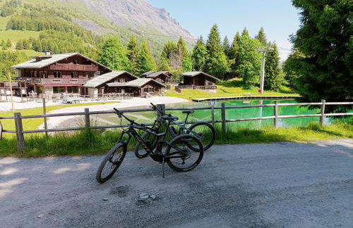 Le Cocon des Cîmes - Photo 20