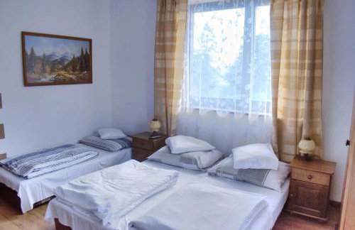 Pokoje u Pitera - Foto 36