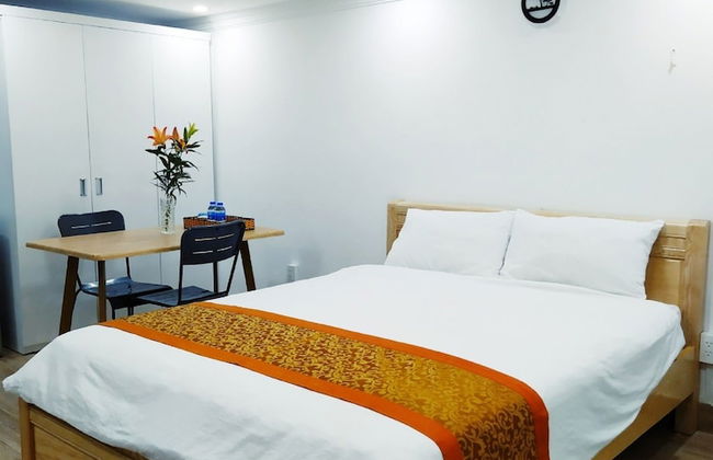 Warm Ways 3 Apartments - Foto 26