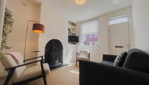 Your Property Box Short Stays - Severn Street - Foto 5