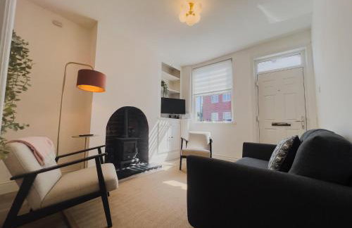 Your Property Box Short Stays - Severn Street - Foto 5