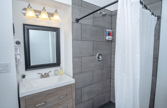 Huge Remodeled 5BR 4BA House Sleeps 20 Downtown - Photo 44