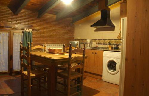 Apartamentos Rurales Casa del Tio Juan - Foto 8