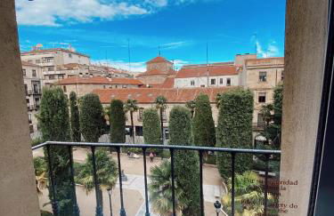 Salamanca Suites Libertad - Foto 12