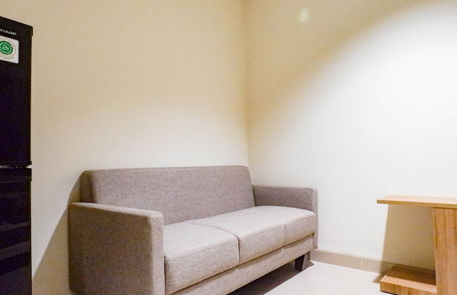 1Br Stunning And Cozy Apartment At Praxis - Foto 5