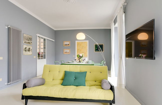 Rome as you feel - Pellegrino Apartment - Photo 21