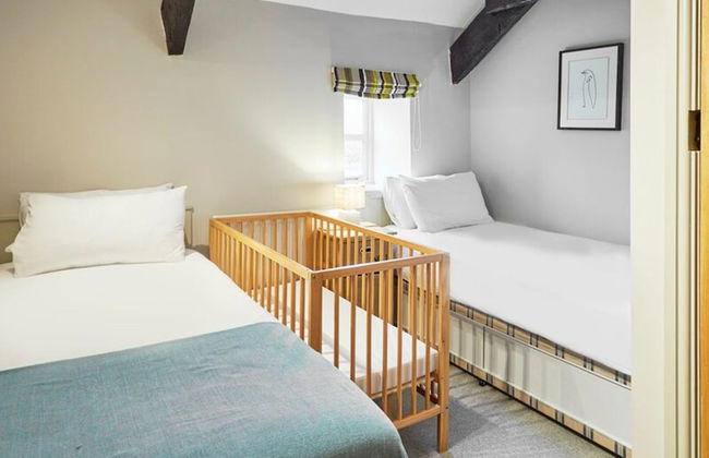 Host Stay Himmell - Foto 14