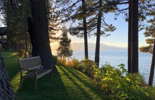 The PEAK Tallac 15 - The Ultimate in Lakefront Luxury - Foto 37