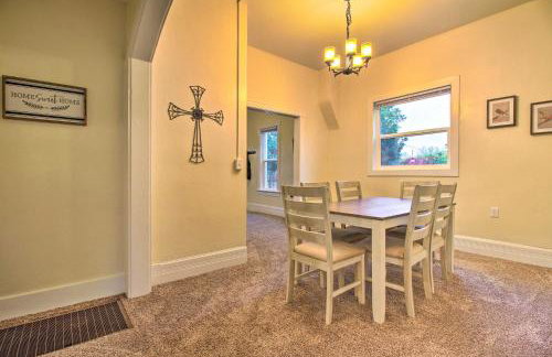 Welcoming Helena Hideaway about 2 Mi to Downtown - Foto 10