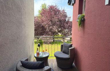 Galeriewohnung Alte Post - Foto 30