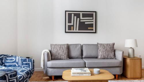 Fidi 1br w doorman wd nr south st seaport NYC-1306 - Foto 2, Other