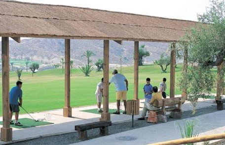Valle del Este Golf Resort, Vera, Palmera Golf Duplex with Garden - Photo 39