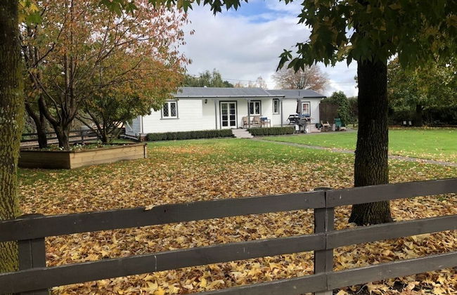 Cottages on St Andrews - Foto 57