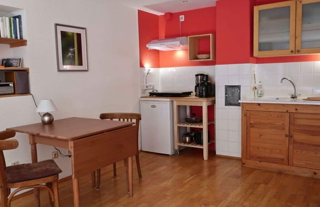 Old Town Hall Apartment in Baden-wurttemberg - Foto 11