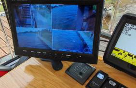 Houseboat Water King apartament pływający dom na wodzie łódź Hausboot 7 os - Foto 22