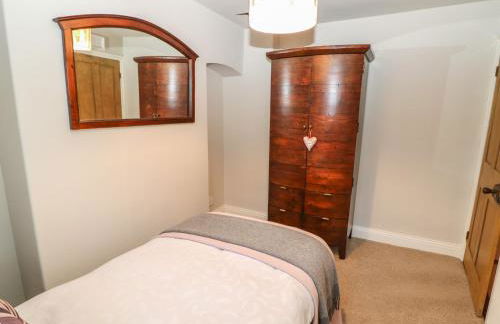 Chapel Cottage - Foto 10