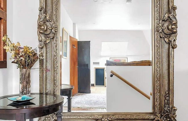 Cozy Apartment w/ Terrace Close to City Center - Foto 1