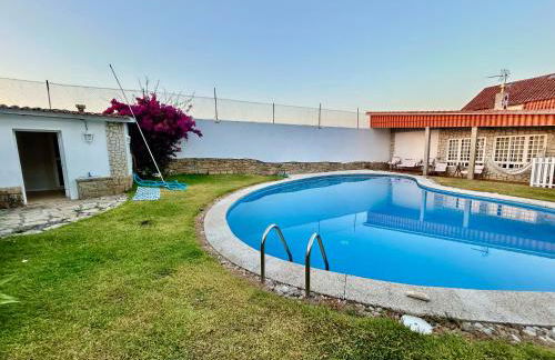 Villa Mar de Arosa - Foto 12