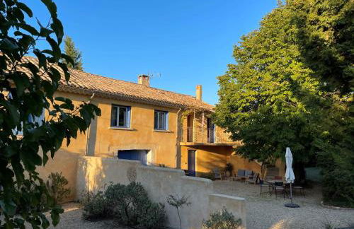 Mas des Lavandes - 3 gîtes de charme au calme avec grande piscine en Drôme-Provençale - Foto 27