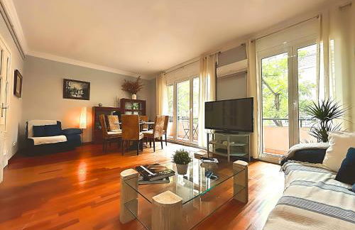 Gracia Apartment - Photo 1