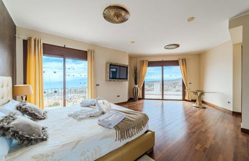 Infinity Atlantic Views Luxury Villa - Costa Adeje - Foto 36