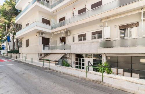 Alimos Seabreeze apartment - Foto 2